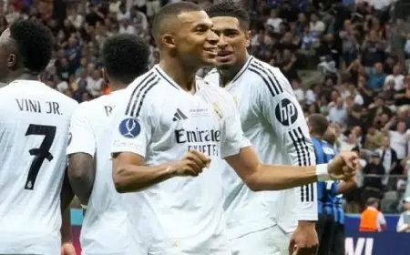 ريال مدريد يتحدى بروسيا دورتموند فى دوري أبطال أوروبا الليلة