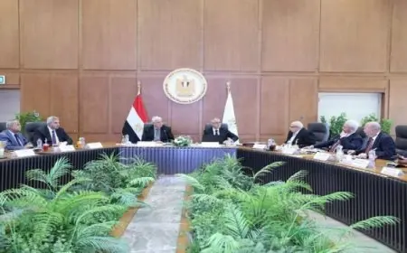 وزير التعليم العالي يرأس اجتماع مجلس الجامعات الأهلية