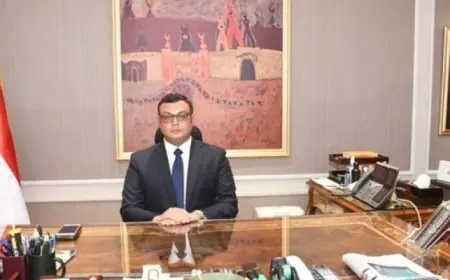 وزير الإسكان: تسليم 3 آلاف وحدة سكنية بالمبادرة الرئاسية “سكن لكل المصريين” بالعاشر من رمضان قريبا
