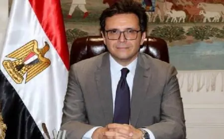 وزير الثقافة يؤكد أهمية التعاون مع القطاعات المختلفة لبناء الإنسان خلال المرحلة الراهنة