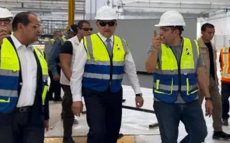 وزير قطاع الأعمال يوجه بتسريع إنجاز مشروعات إعادة إحياء “النصر للسيارات”وعلامتها التجارية العريقة