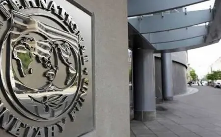 صندوق النقد: الصراع في الشرق الأوسط يهدد الاقتصاد الإقليمي