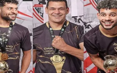 تجديد حبس ثلاثي الزمالك بالإمارات وتأجيل القضية إلى 29 أكتوبر