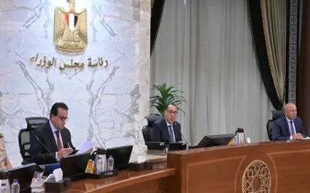 رئيس الوزراء: مشاركة مهمة للرئيس السيسي في اجتماعات قمة البريكس بتواجد مصر كعضو لأول مرة