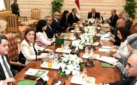 رئيس النواب يعقد لقاءًا مُوسعًا مع السفراء المنقولين لرئاسة البعثات الدبلوماسية المصرية بالخارج