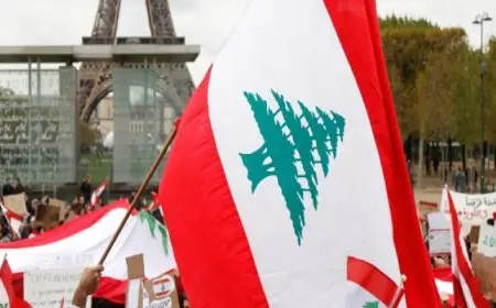 انطلاق المؤتمر الدولي لدعم لبنان اليوم بحضور أكثر من 70 دولة ومنظمة دولية