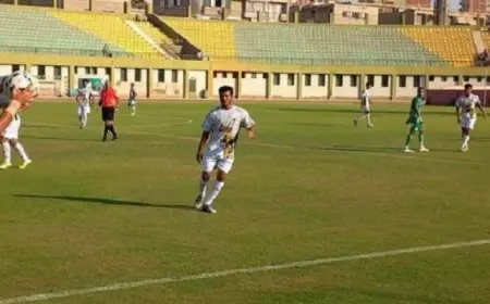 اليوم.. مواجهات مرتقبة لجمهورية شبين واتحاد الشرطة والعبور وبنها بالقسم الثاني