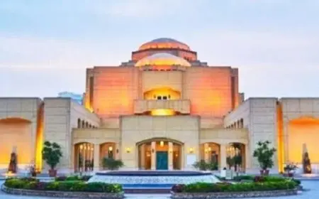 اليوم.. ختام مهرجان الموسيقى العربيه