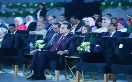 مؤتمر السكان : جلسة حوارية عن استراتيجيات لتحقيق العدالة الاجتماعية والنمو الشامل