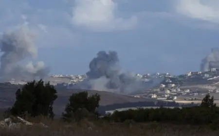 وكالة: سماع دوي انفجار في منطقة ريف دمشق ويجري التحقق من طبيعته