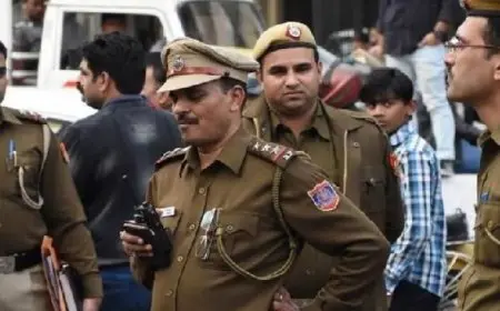 ثلاثة فنادق في الهند تتلقى رسائل تهديد إلكترونية بوجود قنابل