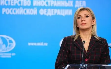 روسيا: الدول الغربية تسعى لتشويه ة قمة “بريكس” في قازان