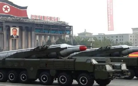 أسوشيتد برس: إرسال كوريا الشمالية قوات إلى روسيا يفاقم الصراع ويؤثر على الدفاعات الأوكرانية