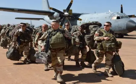 البنتاجون: لم نرصد أي هجوم على العراق.. ولا تغيير في “تموضع قواتنا “