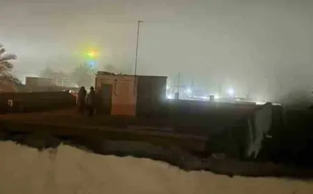 إيران تعلن إلغاء الرحلات الجوية حتى إشعار آخر