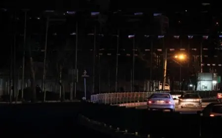 مسؤول أمريكي: الرد الإسرائيلي على إيران يجب أن يكون خاتمة لتبادل إطلاق النار بين الجانبين