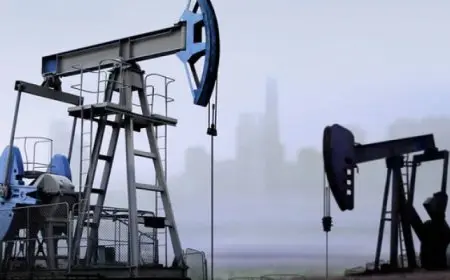 النفط يتجه لتحقيق 3% مكاسب أسبوعية