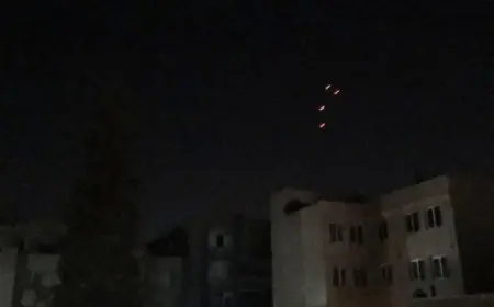 إيران: إسرائيل هاجمت مواقع عسكرية في 3 محافظات خلفت أضرارا محدودة