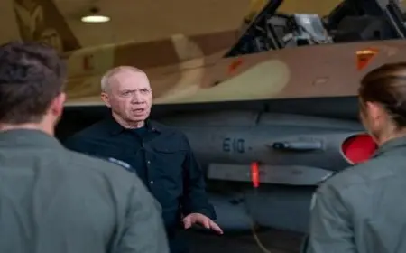 “إكسيوس”: إسرائيل أبلغت إيران قبل هجومها على طهران وحذرتها من الرد