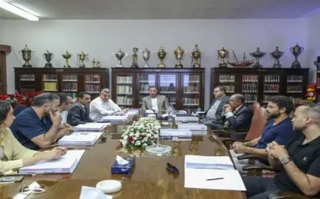 “الأهلي” يدعو الجمعية العمومية العادية للانعقاد يومي 28 و29 نوفمبر القادم