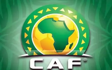 كاف يعاقب ليبيا بالخسارة والغرامة على خلفية أحداث لقاء نيجيريا