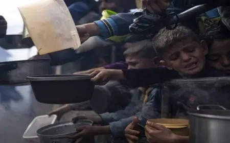 الأمم المتحدة: جميع سكان شمال غزة معرضون لخطر الموت