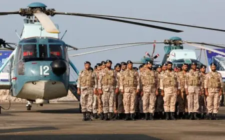 الجيش الإيراني يعلن مقتل عسكريين اثنين جراء الاعتداء الإسرائيلي