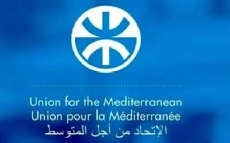 غدا.. وزراء خارجية دول المتوسط يبحثون في برشلونة الوضع المقلق في الشرق الأوسط