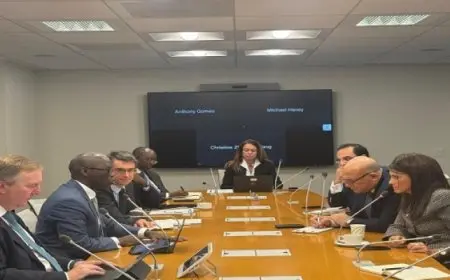 وزيرة التخطيط تعقد لقاءات ثنائية مكثفة مع مسئولي المؤسسات الدولية والحكومات لتعزيز العلاقات الاقتصادية المشتركة