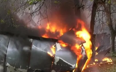 روسيا تعلن السيطرة على قرية إسماعيليفكا في شرق أوكرانيا