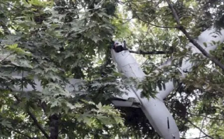 كوريا الشمالية: مسيّرة كورية جنوبية اخترقت أجواءنا