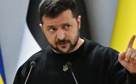 زيلينسكى: نتوقع مزيدا من حزم الدعم الجديدة لأوكرانيا خلال الأسبوع المقبل