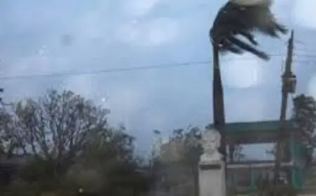 ارتفاع حصيلة ضحايا العاصفة الاستوائية “ترامي” في الفلبين إلى 116 قتيلا و109 مصابين