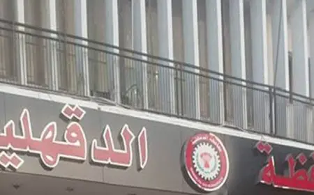 وزير الإسكان: خلال 10 سنوات بعهد الرئيس السيسى انتهينا من 48 مشروعاً للمياه والصرف بالدقهلية بتكلفة تجاوزت 4 مليارات جنيه