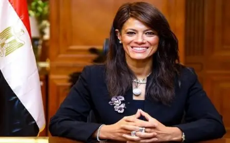 المشاط : توسيع مظلة التعاون بين صناديق المناخ وشركاء التنمية لإتاحة المزيد من التمويلات الخضراء للقطاع الخاص