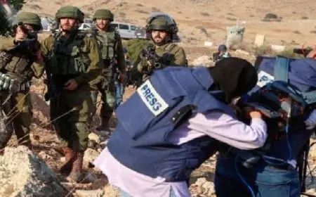 لبنان يقدم شكوى لمجلس الأمن بشأن الاعتداءات الإسرائيلية على المدنيين والصحفيين والمسعفين