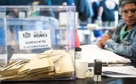 الانتخابات الرئاسية في أوروجواي: الجولة الثانية بين اليسار والحزب الحاكم