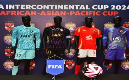 الأهلي يسعى لكتابة التاريخ أمام العين الإماراتي لاقتناص كأس نصف الأرض