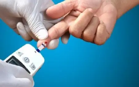 كمية الطعام أم توقيت تناوله؟.. ما الأفضل في التحكم بمرض السكري؟