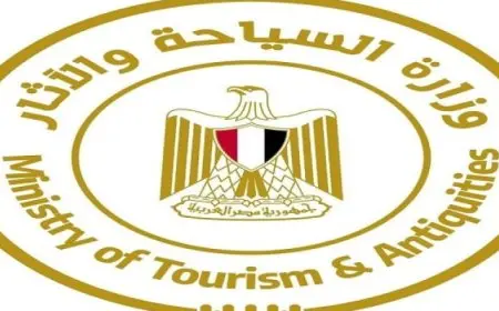 “المجلس الأعلى للآثار” ينفي طلاء تماثيل أسود كوبري قصر النيل باللون الأسود