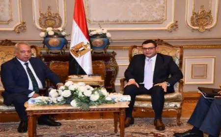 وزير الإسكان: نعمل على تلبية احتياجات شرائح المواطنين من السكن.. وتحقيق حياة كريمة لهم