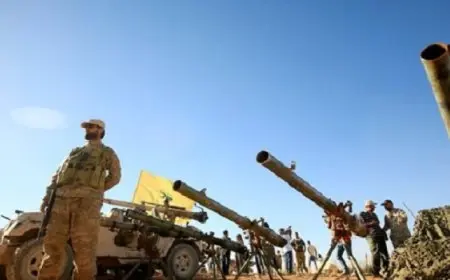 حزب الله يستهدف دبابة ميركافا وتجمعات لقوات الاحتلال الإسرائيلي