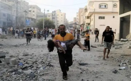 الأمم المتحدة تحذر من انهيار آفاق الحل المستدام للصراع الفلسطيني الإسرائيلي