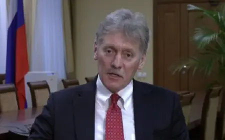 الكرملين ينفي وقف الهجمات على منشآت الطاقة الأوكرانية