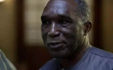 السجن 27 عاما لطبيب رواندي بتهم التواطؤ في إبادة جماعية وجرائم ضد الإنسانية