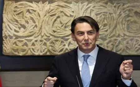 وفد أمريكي في إسرائيل لبحث وقف الحرب في لبنان وغزة