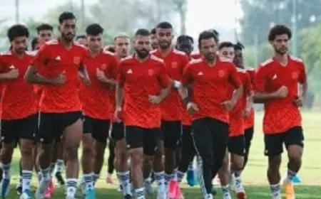 الجونة يتحدى زد على شواطئ البحر الأحمر فى انطلاق الدورى