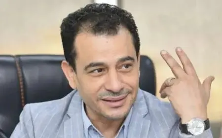 المخرج هشام عطوة رئيسا للبيت الفني للمسرح