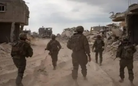 مجلس الأمن يُحذر من العواقب الإنسانية الوخيمة لمحاولة لتفكيك “الأونروا”