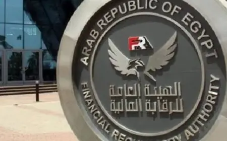 الرقابة المالية تصدر ضوابط توفيق أوضاع شركات قطاع التأمين وفقاً لقانون التأمين الموحد